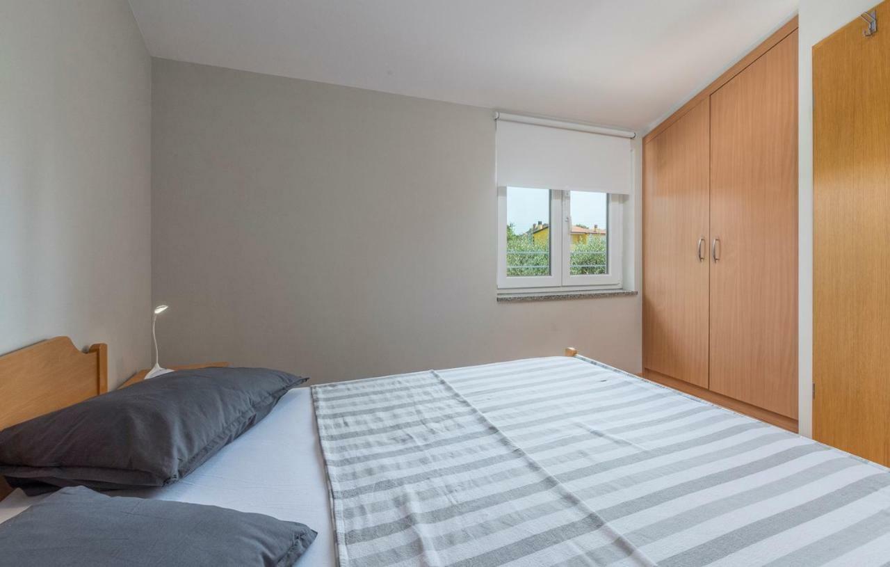 Apartment Green With Balcony Nova Vas  Luaran gambar